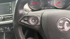 Vauxhall Crossland 1.2 Griffin 5dr Petrol Hatchback